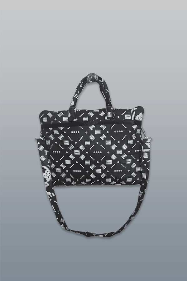 Zambag production and design